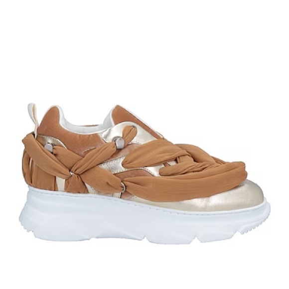 181 BY ALBERTO GOZZI Sneakers